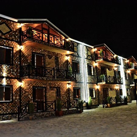 מרדקן Eldorado Hotel מראה חיצוני תמונה