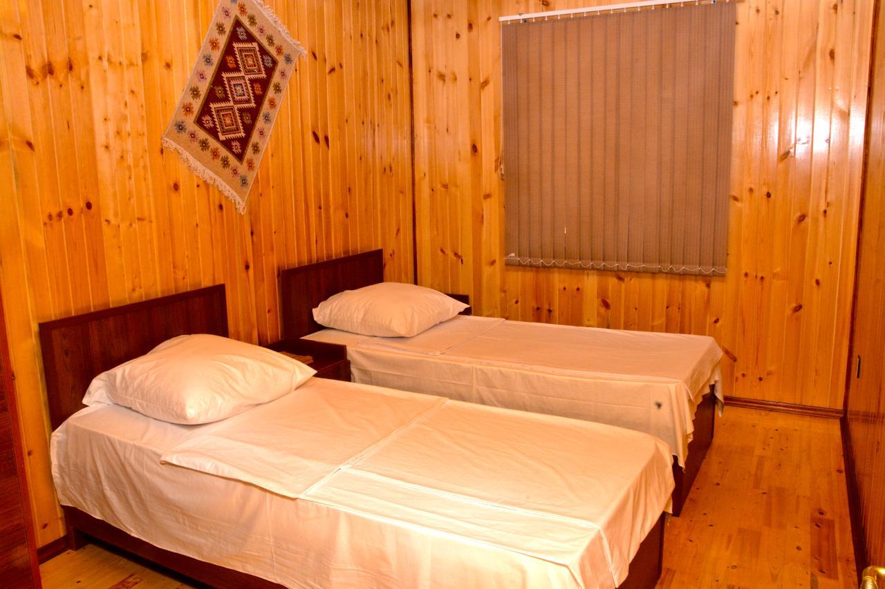 מרדקן Eldorado Hotel מראה חיצוני תמונה